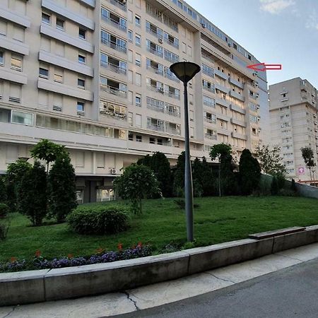 Royal Apartment Belvill بلغراد المظهر الخارجي الصورة