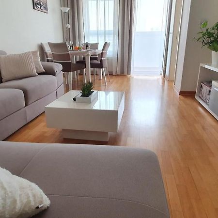 Royal Apartment Belvill بلغراد المظهر الخارجي الصورة
