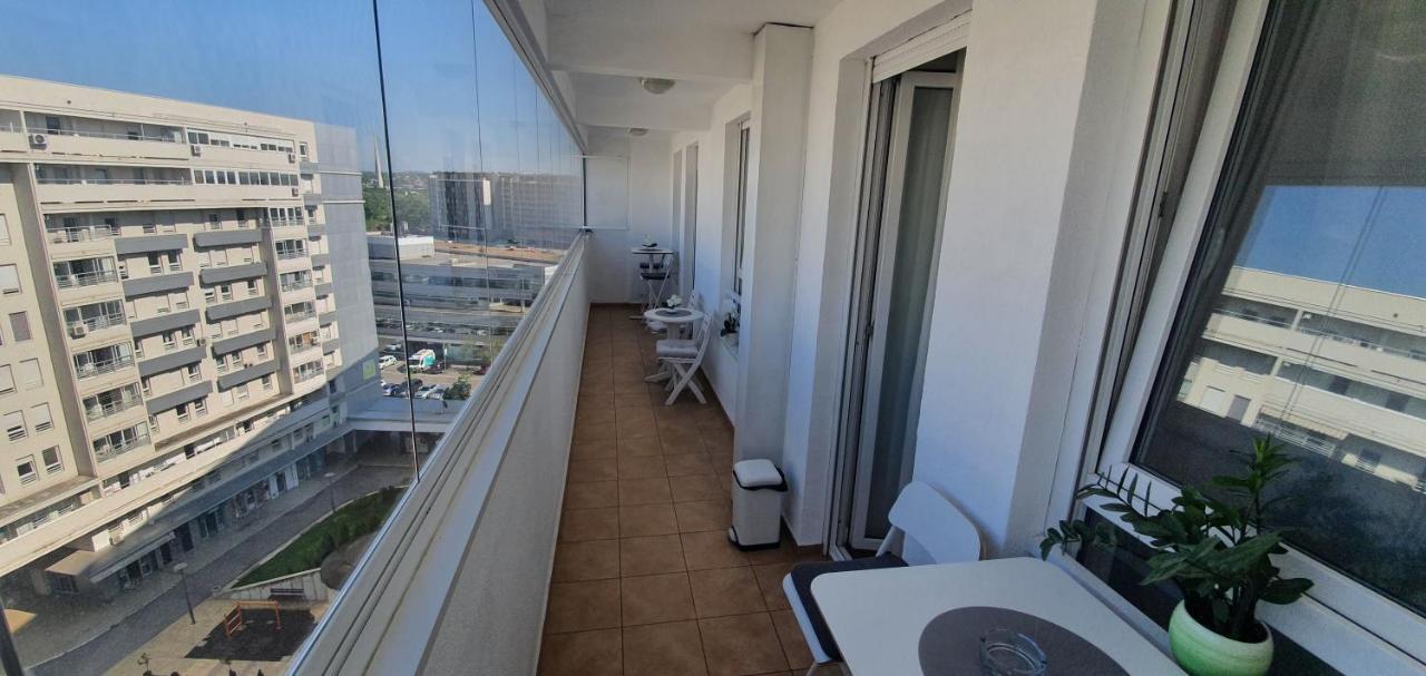 Royal Apartment Belvill بلغراد المظهر الخارجي الصورة