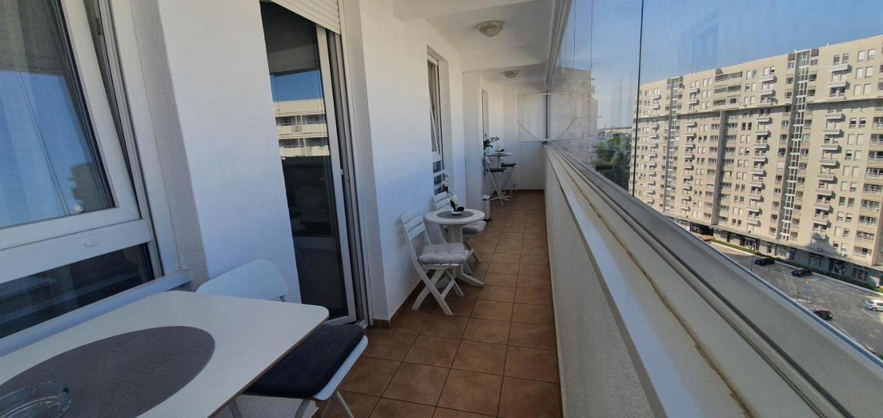 Royal Apartment Belvill بلغراد المظهر الخارجي الصورة