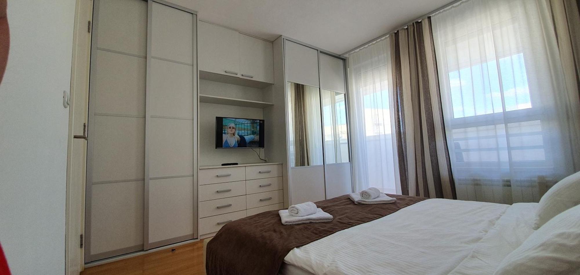 Royal Apartment Belvill بلغراد المظهر الخارجي الصورة