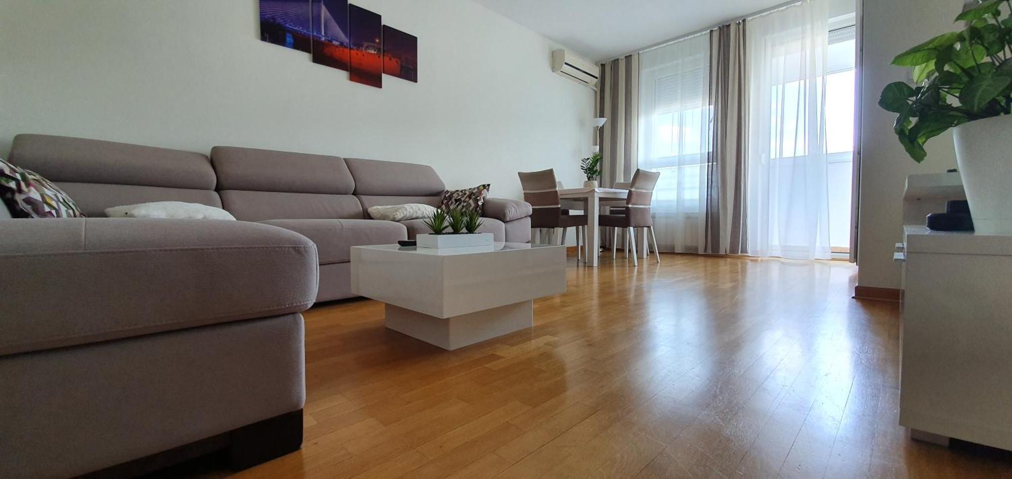Royal Apartment Belvill بلغراد المظهر الخارجي الصورة
