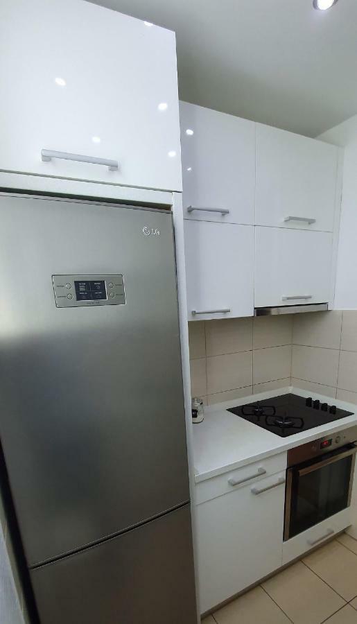 Royal Apartment Belvill بلغراد المظهر الخارجي الصورة