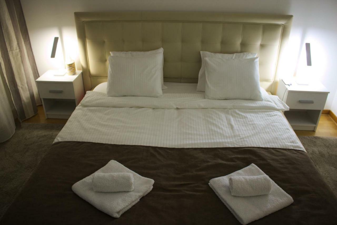 Royal Apartment Belvill بلغراد المظهر الخارجي الصورة