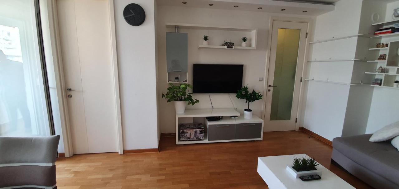 Royal Apartment Belvill بلغراد المظهر الخارجي الصورة