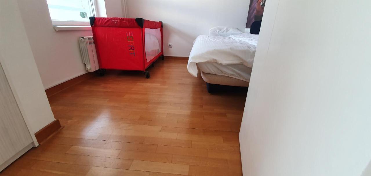 Royal Apartment Belvill بلغراد المظهر الخارجي الصورة