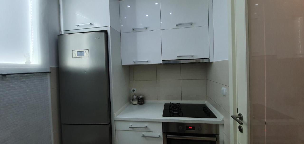 Royal Apartment Belvill بلغراد المظهر الخارجي الصورة