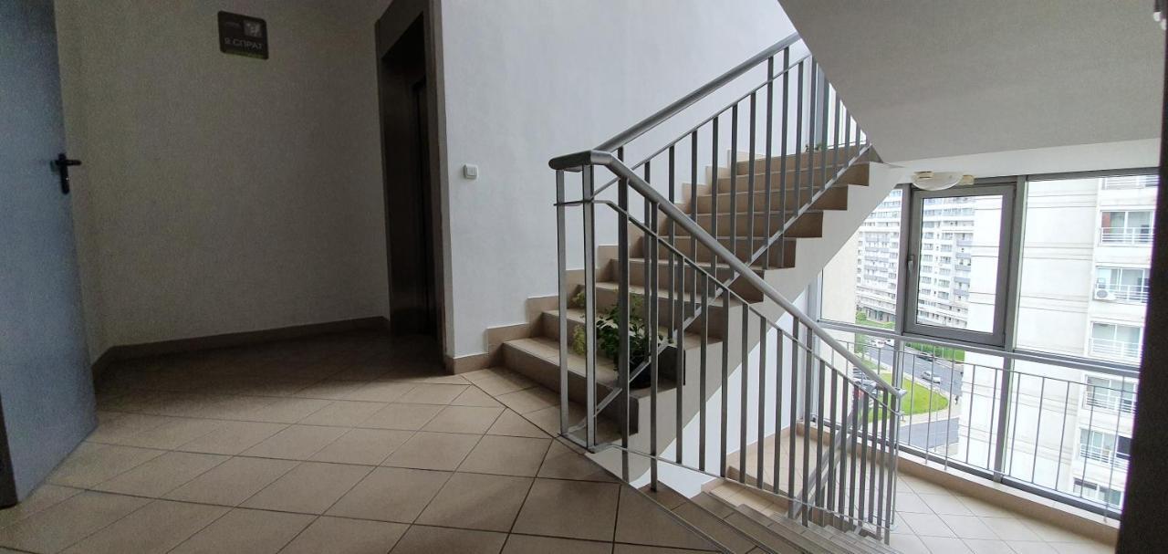 Royal Apartment Belvill بلغراد المظهر الخارجي الصورة