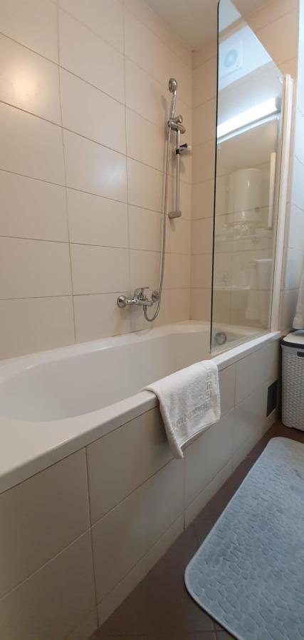 Royal Apartment Belvill بلغراد المظهر الخارجي الصورة