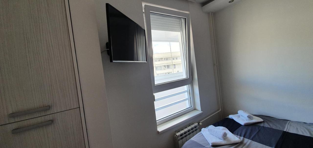 Royal Apartment Belvill بلغراد المظهر الخارجي الصورة