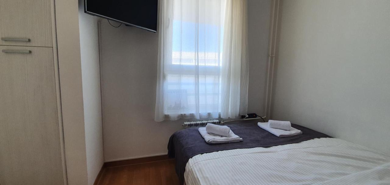 Royal Apartment Belvill بلغراد المظهر الخارجي الصورة