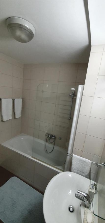 Royal Apartment Belvill بلغراد المظهر الخارجي الصورة